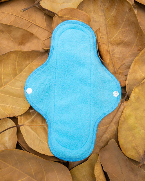 Environment loves it back