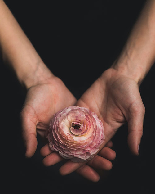 Environment loves it back