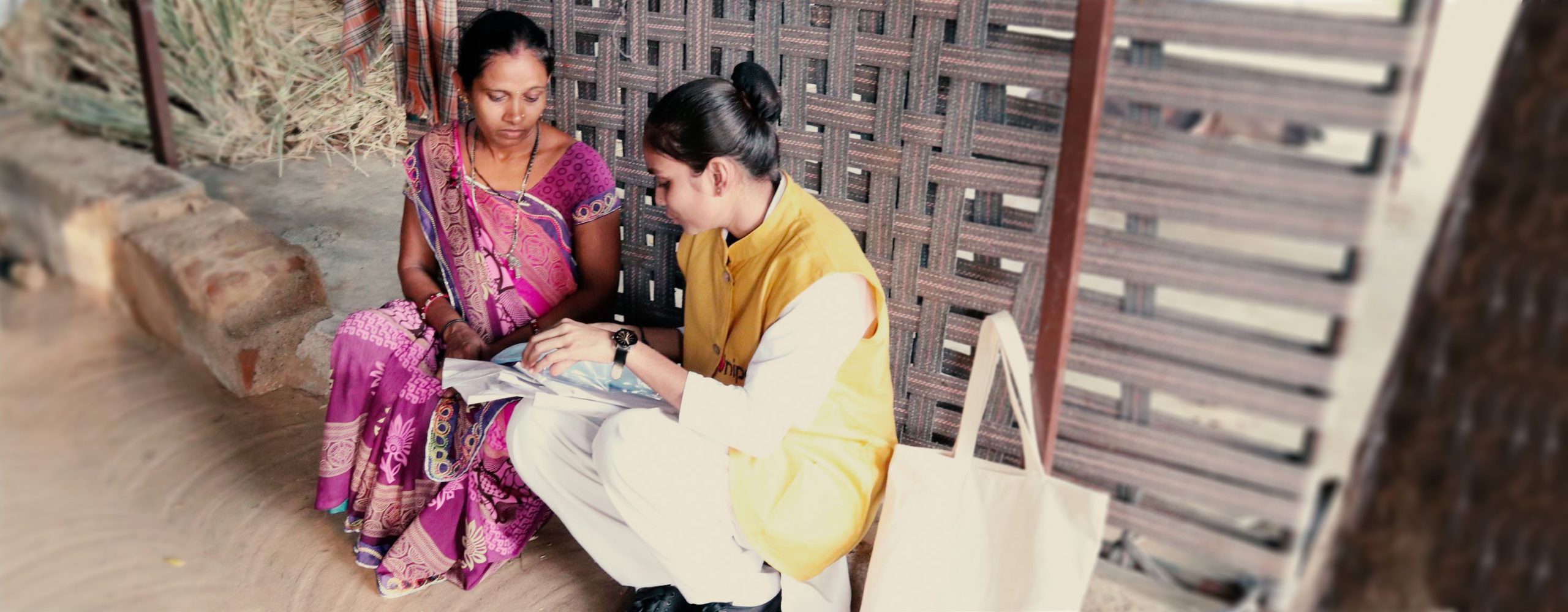 Unipads - What We Do