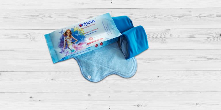 Embrace Your Period With Affordable Sanitary Pads