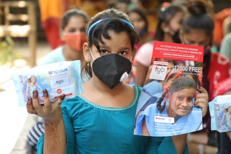 BREATHE NEW LIFE: World Renowned TGB Charity launches New Website & Brand Video