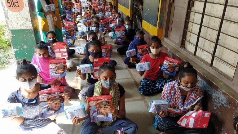 A Walk Down Period Lane – Six interesting historical facts you didn’t know about menstruation