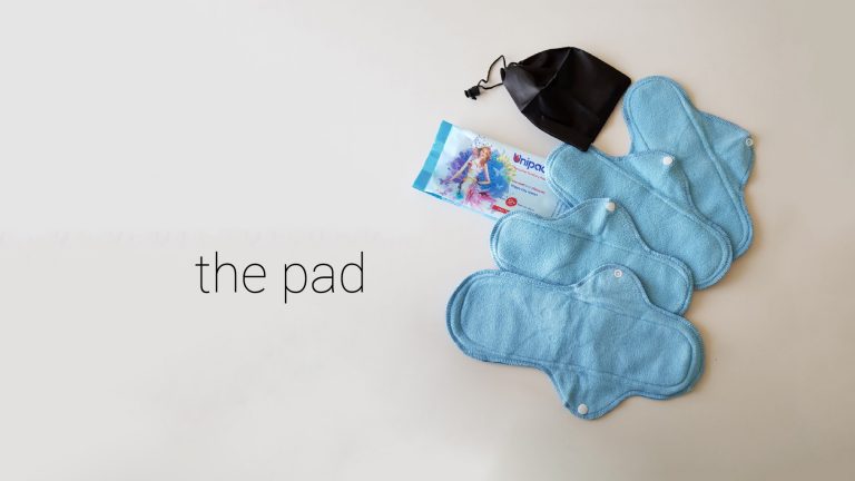 Your Period And Your Right To Choose