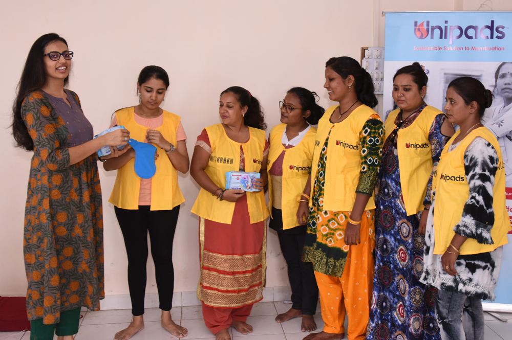 Is washing your re-usable cloth napkin worrying you?